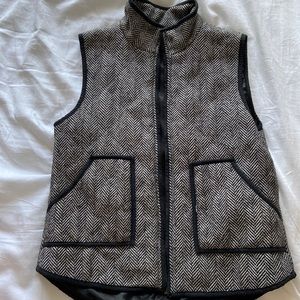 Women’s vest